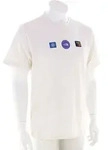 The North Face Explorer Badges RLX T-Shirt-Weiss-M
