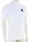 The North Face Evolution Box Half Dome Herren T-Shirt-Weiss-L