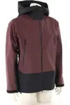 Scott Explorair GTX 3L Herren Tourenjacke Gore-Tex-Dunkel-Rot-M