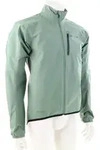 Vaude Drop III Herren Regenjacke-Oliv-Dunkelgr&uuml;n-XXL