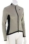 Assos Uma GT Wind S11 Damen Bikejacke-Oliv-Dunkelgr&uuml;n-M