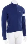 Rapha Core Winter Herren Bikejacke-Dunkel-Blau-L