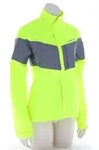 Endura Urban Luminite EN1150 WP Damen Bikejacke-Gelb-S