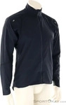 Rab QFF-86, Rab Vapour-Rise Cinder Herren Bikejacke-Schwarz-M, Kostenlose