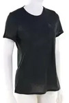 Odlo Zeroweight Engineered Chill Tec Damen Funktionsshirt-Schwarz-L