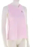 Odlo Zeroweight Engineered Chill Tec Damen Tanktop-Pink-Rosa-L