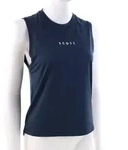 Scott Defined Lightweight Damen Tanktop-Dunkel-Blau-M