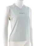 Scott Defined Lightweight Damen Tanktop-Grau-XS