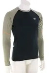 Dynafit Alpine Pro LS Herren Funktionsshirt-Beige-XL