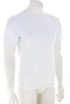 The North Face Summit High Trail S/S Herren T-Shirt-Weiss-M