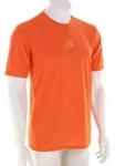 adidas Terrex Xperior Herren T-Shirt-Orange-L