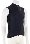 Assos Mille GT Wind S11 Herren Bikeweste-Schwarz-M