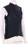 Assos 12.34.435, Assos Uma GT Wind C2 Damen Bikeweste-Schwarz-M, Kostenlose