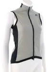 Assos Uma GT Wind C2 Damen Bikeweste-Oliv-Dunkelgr&uuml;n-L