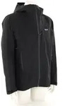 Patagonia Storm Shift Herren Skijacke Gore-Tex-Schwarz-XL
