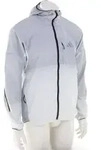 adidas Terrex Xperior Clima365 Herren Laufjacke-Hell-Grau-S