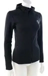 Scott Defined Light Damen Sweater-Schwarz-XS