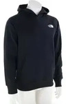 The North Face Raglan Box NSE Hoodie Herren Sweater-Schwarz-S