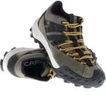 Scarpa Rove GTX Herren Schuhe Gore-Tex-Braun-42,5