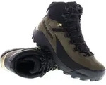 Scarpa Mustang TRK GTX Herren Trekkingschuhe Gore-Tex-Braun-46