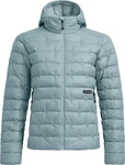 Ortovox 5000925, Ortovox Downwool 180 Hooded Damen Isolationsjacke-Hell-Blau-M,