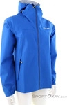 Berghaus 4A001729, Berghaus Deluge Pro 3.0 Herren Regenjacke-Dunkel-Blau-L,