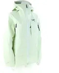 Arcteryx Sentinel GTX Damen Skijacke Gore-Tex-Hell-Gr&uuml;n-S