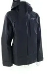 Arcteryx Sentinel GTX Damen Skijacke Gore-Tex-Schwarz-S
