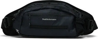 Peak Performance G807780, Peak Performance Trail H&uuml;fttasche-Schwarz-One Size,