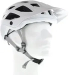 Abus Moventor 2.0 MTB Helm-Weiss-M