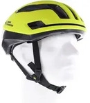 Sweet Protection Falconer 2Vi Mips Viz Rennradhelm-Gelb-L-XL
