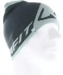 Dynafit Leopard Logo M&uuml;tze-Blau-One Size