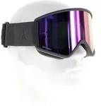 Atomic Savor L Stereo Skibrille-Lila-One Size