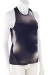 Salomon Shake Core Gfx Damen Tanktop-Mehrfarbig-L