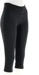 Vaude Matera 3/4 Damen Bikehose-Schwarz-36