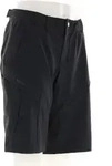 Vaude Tamaro III Herren Bikeshort mit Innenhose-Schwarz-M