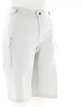 POC Motion Damen Bikeshort-Hell-Grau-S