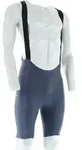 Endura AllTrack Ride BIB Herren Bikeshort-Dunkel-Grau-XXL