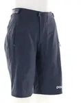 POC Motion Damen Bikeshort-Dunkel-Blau-XS