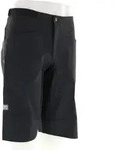 Ortovox Sequence Trail Herren Bikeshort-Schwarz-XXL
