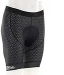 SQlab Shorts ONE10 2.0 Herren Innenhose-Schwarz-XL