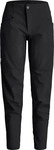 Ortovox 70644, Ortovox Sequence Trail Damen Bikehose-Schwarz-XS, Kostenlose