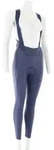 Castelli Espresso 2 DT Bib Damen Bikehose-Dunkel-Blau-XL
