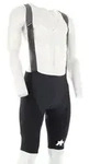 Assos Equipe RSR Bolide Bib S11 Herren Bikeshort-Schwarz-XL