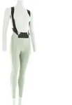 Castelli Espresso 2 DT Bib Damen Bikehose-Hell-Gr&uuml;n-XS