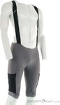 Assos 51.10.136, Assos Tactica Kiesk&auml;fer Bib T5 Herren Bikeshort-Dunkel-Grau-M,