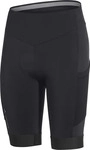 Vaude 43267-143, Vaude Kuro Tights Damen Bikeshort-Schwarz-40, Kostenlose