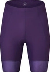 Endura 6196B, Endura Loop Waist Damen Bikeshort-Lila-M, Kostenlose R&uuml;cksendung: 60