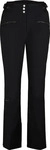 Ziener 133009, Ziener Tilla-Z Damen Skihose-Schwarz-38, Kostenlose R&uuml;cksendung: 60