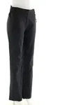 Maier Sports Vroni Slim 2.0 Damen Skihose-Dunkel-Blau-44